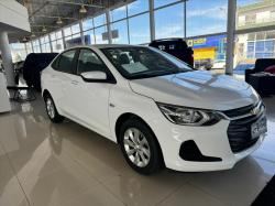 CHEVROLET Onix Sedan 1.0 4P FLEX LT PLUS TURBO AUTOMTICO