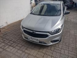 CHEVROLET Onix Sedan 1.0 4P FLEX PLUS JOY BLACK