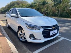 CHEVROLET Onix Sedan 1.0 12V 4P FLEX PREMIER 2 TURBO AUTOMTICO