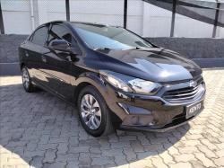 CHEVROLET Onix Sedan 1.0 4P FLEX PLUS JOY BLACK