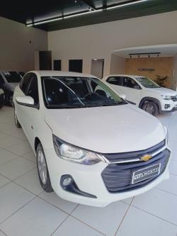 CHEVROLET Onix Sedan 1.0 4P FLEX LT PLUS TURBO AUTOMTICO