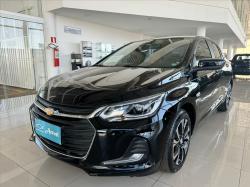 CHEVROLET Onix Sedan 1.0 4P FLEX PREMIER PLUS TURBO AUTOMTICO