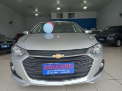 CHEVROLET Onix Sedan 1.0 4P FLEX LT