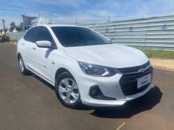 CHEVROLET Onix Sedan 1.0 4P FLEX LTZ PLUS TURBO