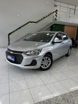 CHEVROLET Onix Sedan 1.0 4P FLEX LT