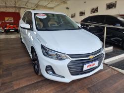 CHEVROLET Onix Sedan 1.0 4P FLEX PREMIER PLUS TURBO AUTOMTICO