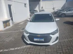 CHEVROLET Onix Sedan 1.0 4P FLEX LT PLUS TURBO AUTOMTICO