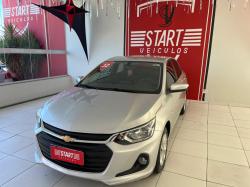 CHEVROLET Onix Sedan 1.0 4P FLEX LTZ PLUS TURBO AUTOMTICO