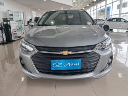 CHEVROLET Onix Sedan 1.0 4P FLEX LT PLUS TURBO AUTOMTICO