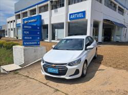 CHEVROLET Onix Sedan 1.0 4P FLEX LT PLUS TURBO AUTOMTICO