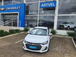 CHEVROLET Onix Sedan 1.0 4P FLEX LT PLUS TURBO AUTOMTICO