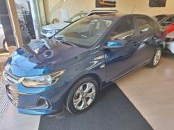 CHEVROLET Onix Sedan 1.0 4P FLEX LTZ PLUS TURBO AUTOMTICO