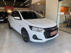 CHEVROLET Onix Sedan 1.0 4P FLEX LT PLUS TURBO