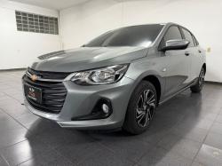 CHEVROLET Onix Sedan 1.0 12V 4P FLEX LT PLUS