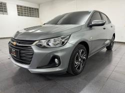 CHEVROLET Onix Sedan 1.0 12V 4P FLEX LT PLUS