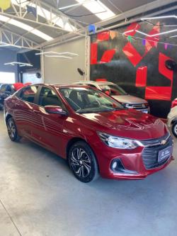 CHEVROLET Onix Sedan 1.0 4P FLEX LT1