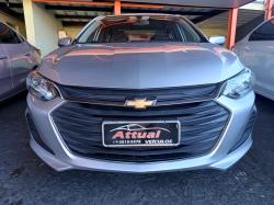 CHEVROLET Onix Sedan 1.0 4P FLEX LT PLUS TURBO AUTOMTICO