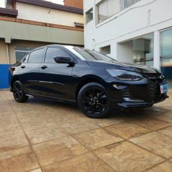 CHEVROLET Onix Sedan 1.0 4P FLEX PREMIER PLUS TURBO AUTOMTICO