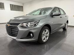 CHEVROLET Onix Sedan 1.0 4P FLEX LTZ PLUS TURBO AUTOMTICO