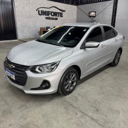 CHEVROLET Onix Sedan 1.0 4P FLEX LTZ PLUS TURBO AUTOMTICO