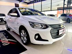 CHEVROLET Onix Sedan 1.0 12V 4P FLEX LTZ PLUS TURBO