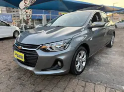 CHEVROLET Onix Sedan 1.0 12V 4P FLEX LTZ PLUS TURBO AUTOMTICO