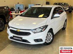 CHEVROLET Onix Sedan 1.0 4P FLEX LT