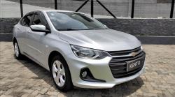 CHEVROLET Onix Sedan 1.0 12V 4P FLEX LTZ PLUS TURBO AUTOMTICO