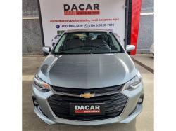 CHEVROLET Onix Sedan 1.0 4P FLEX LT