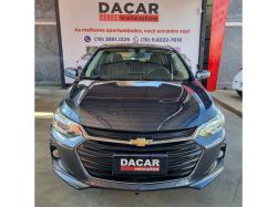 CHEVROLET Onix Sedan 1.0 12V 4P FLEX LT PLUS