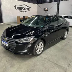 CHEVROLET Onix Sedan 1.0 12V 4P FLEX PREMIER 2 TURBO AUTOMTICO