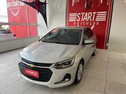 CHEVROLET Onix Sedan 1.0 12V 4P FLEX PREMIER PLUS TURBO AUTOMTICO