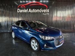 CHEVROLET Onix Sedan 1.0 12V 4P FLEX LTZ PLUS TURBO AUTOMTICO