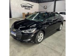 CHEVROLET Onix Sedan 1.0 12V 4P FLEX PREMIER 2 TURBO AUTOMTICO