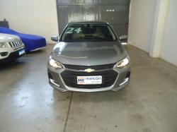CHEVROLET Onix Sedan 1.0 12V 4P FLEX PREMIER 2 TURBO AUTOMTICO