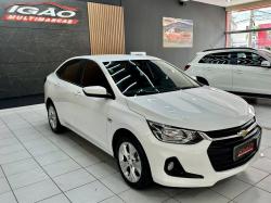 CHEVROLET Onix Sedan 1.0 12V 4P FLEX LTZ PLUS TURBO