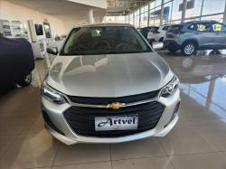 CHEVROLET Onix Sedan 1.0 12V 4P FLEX LT PLUS TURBO AUTOMTICO