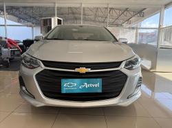 CHEVROLET Onix Sedan 1.0 12V 4P FLEX PREMIER PLUS TURBO AUTOMTICO