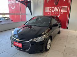 CHEVROLET Onix Sedan 1.0 12V 4P FLEX LT PLUS TURBO AUTOMTICO