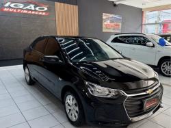 CHEVROLET Onix Sedan 1.0 12V 4P FLEX LT PLUS TURBO