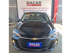 CHEVROLET Onix Sedan 1.0 4P FLEX LT