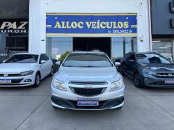 CHEVROLET Prisma 1.0 4P LT FLEX