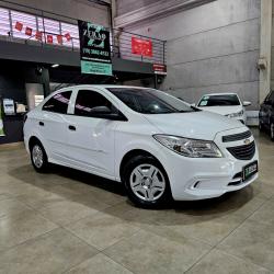 CHEVROLET Prisma 1.0 4P JOY FLEX