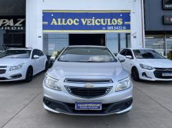 CHEVROLET Prisma 1.0 4P LT FLEX