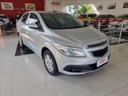 CHEVROLET Prisma 1.0 4P LT FLEX