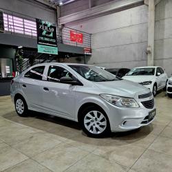 CHEVROLET Prisma 1.0 4P JOY FLEX