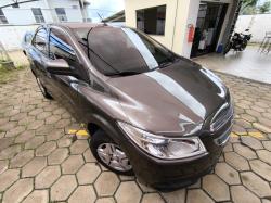 CHEVROLET Prisma 1.0 4P LT FLEX