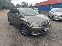 CHEVROLET Prisma 1.0 4P ADVANTAGE FLEX