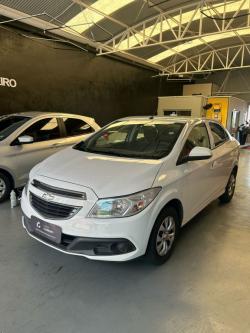 CHEVROLET Prisma 1.0 4P LT FLEX