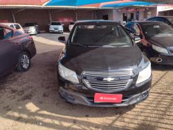 CHEVROLET Prisma 1.0 4P LT FLEX